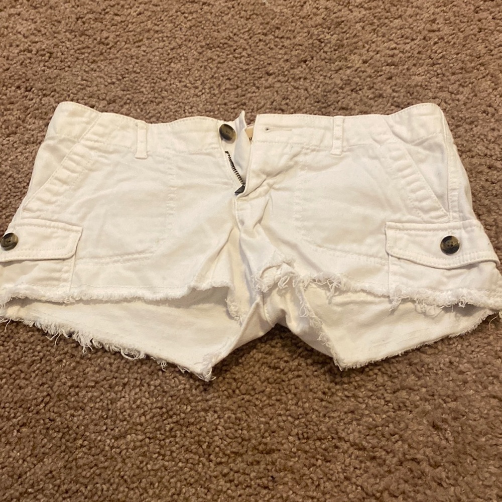 Hollister shorts